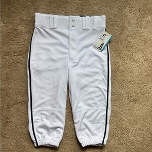 Kids baseball pants
